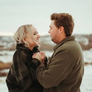 Meet your Posher, Gracie